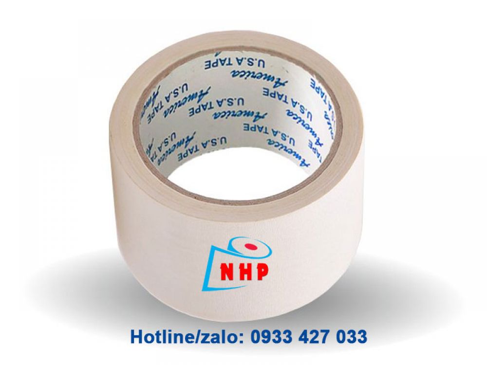 Băng Keo Giấy Nhăn 04
