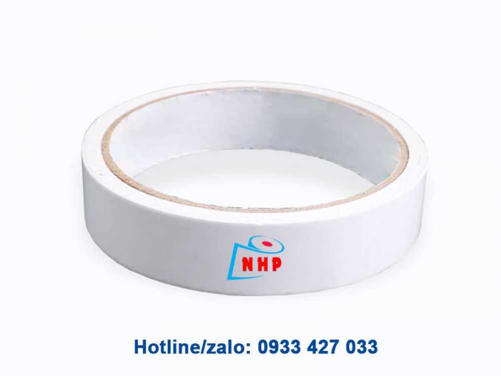 Băng Keo 2 Mặt 01