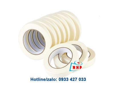 Băng Keo Giấy Nhăn 01
