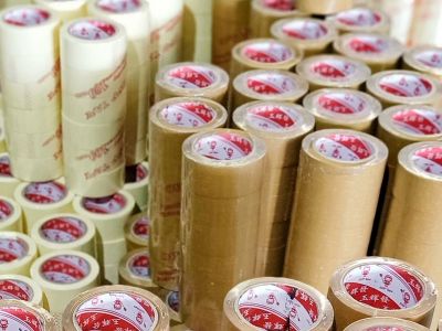 Băng Keo Và Công Dụng Hữu Hiệu Của Nó
