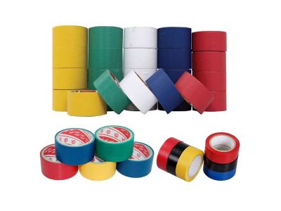 Sản Xuất và Cung Cấp Các Loại Băng Keo tại Đồng Nai