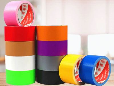 Sản Xuất và Cung Cấp Băng Keo Simili – Uy Tín, Chất Lượng, Giá Tốt