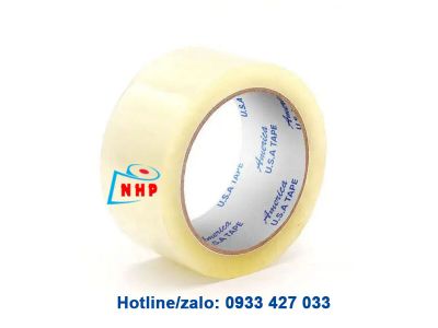 Băng Keo Văn Phòng 03 Băng Keo Văn Phòng 03