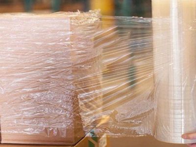 Sản Xuất và Cung Cấp Màng PE Quấn Tay