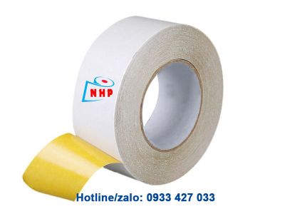 Băng Keo 2 Mặt 02