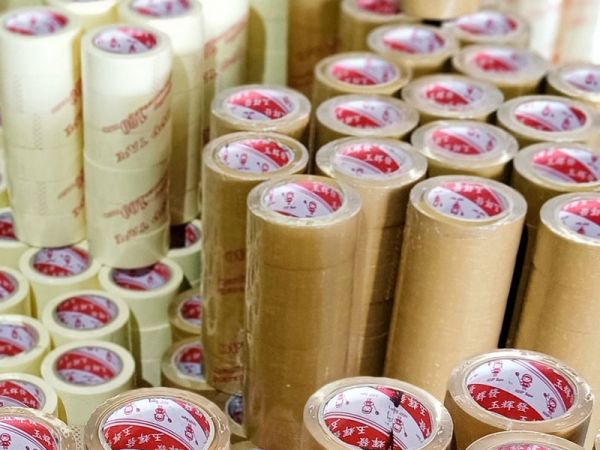 Băng Keo Và Công Dụng Hữu Hiệu Của Nó
