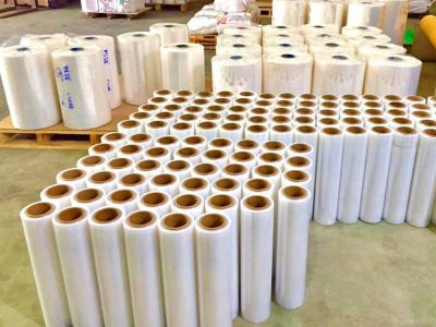 Tìm Hiểu Về Băng Dính Và Cấu Tạo